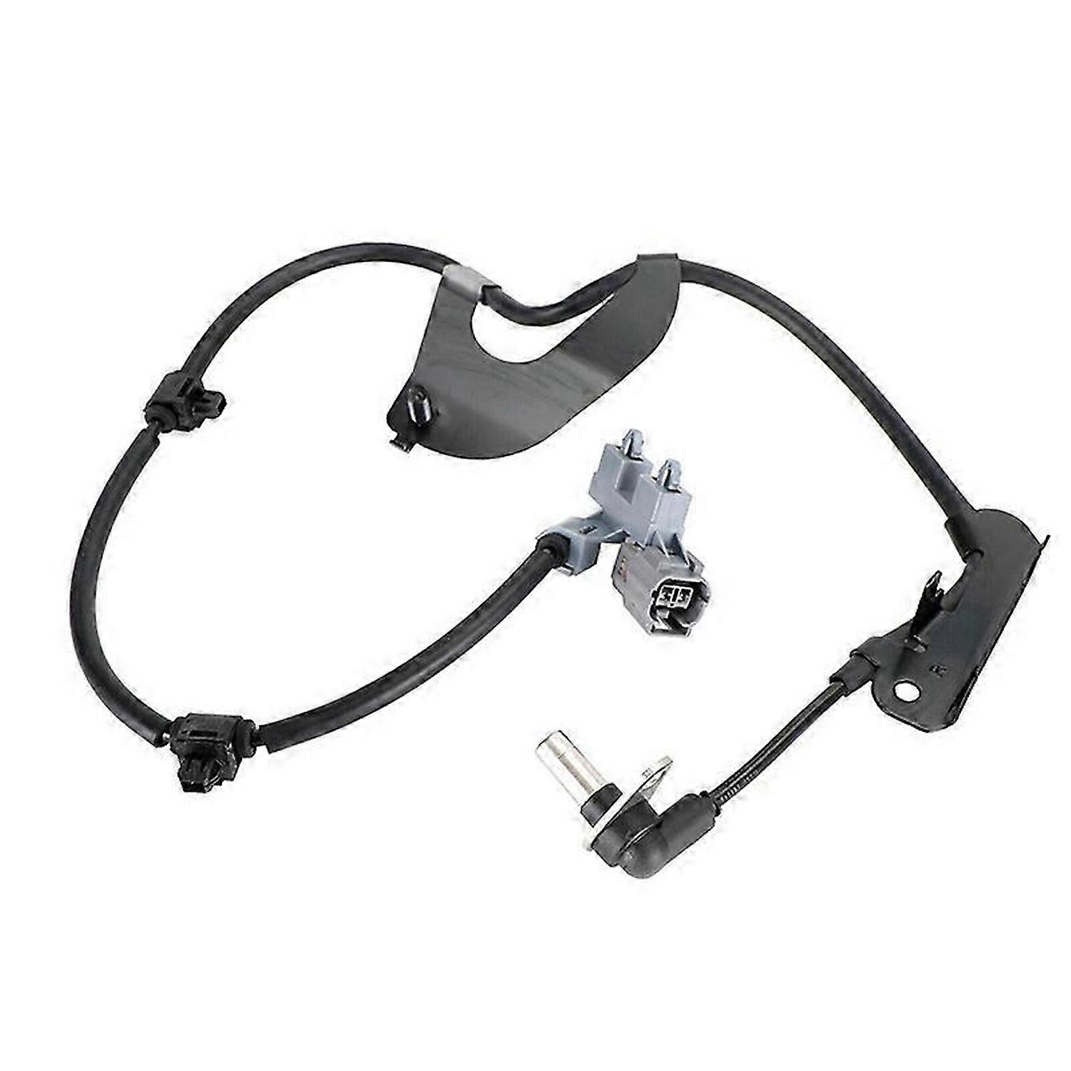 Front Right Wheel ABS Sensor Cable Fit for Dmax D-Max Mux 8980521191