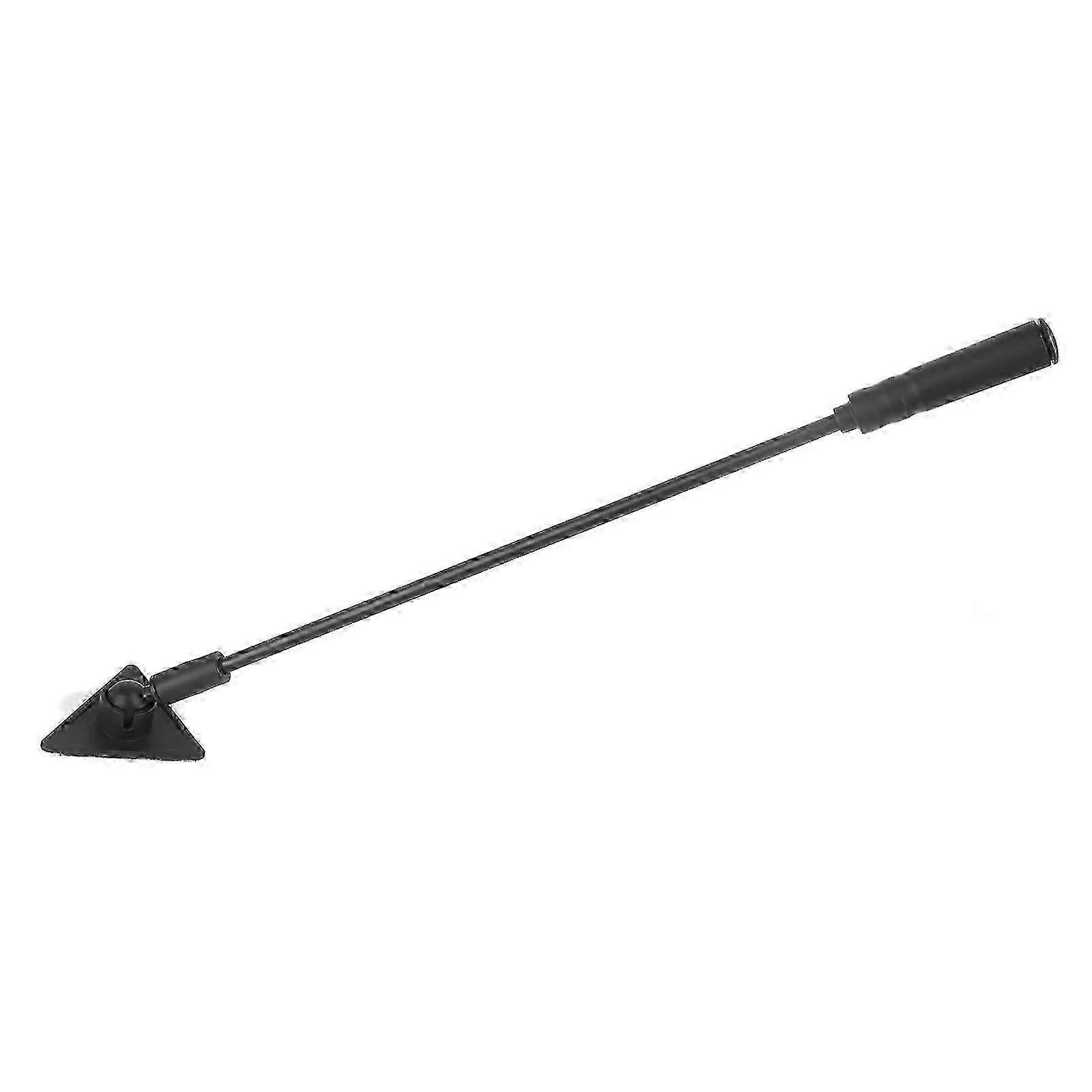 3 in 1 Aquarium Cleaning Tool Aquarium Algae Scraper Fish Tank Cleaning Tools Kit with 3 Blades
