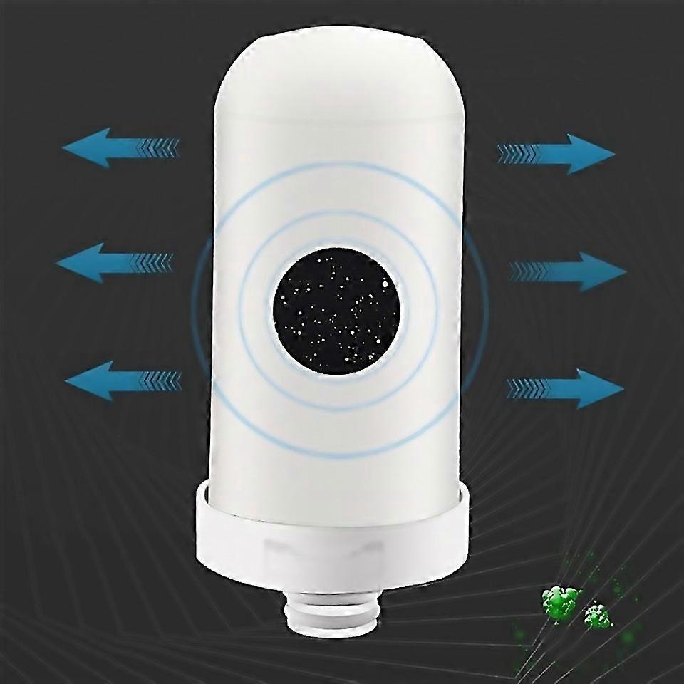 For Water Purifier Ceramic Filter Elements Water Ion Filter