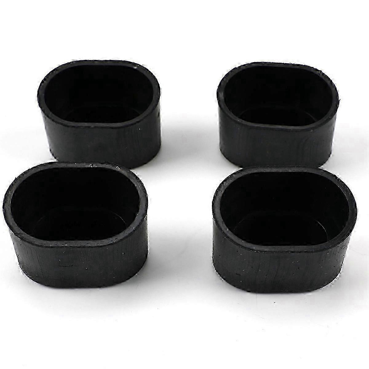 N074647 Table Saw Bracket Foot Rubber Pad Replacement Part for DWX Series DWX723 DWX724 DWX725 DWX7 Edition 0719