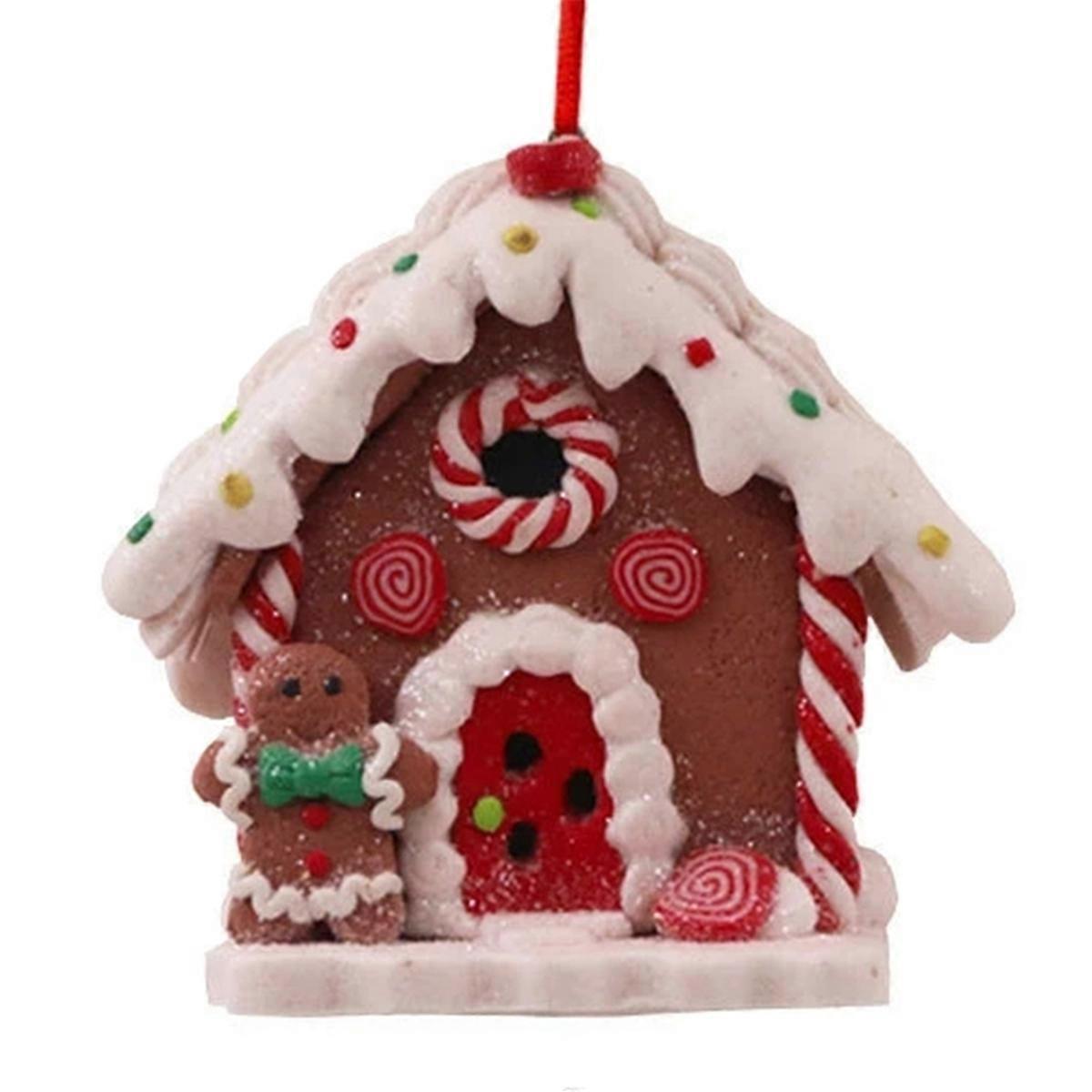 Soft Pottery Hanging Tree Home Year Party Decoration A