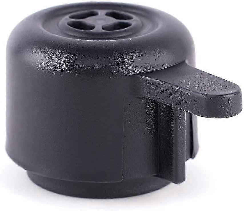 Steam Release Handle Steam Valve for Ninja Foodi OP301 9 in 1/6.5 Quart OP401 12 in 1/8 Quart, Ninja