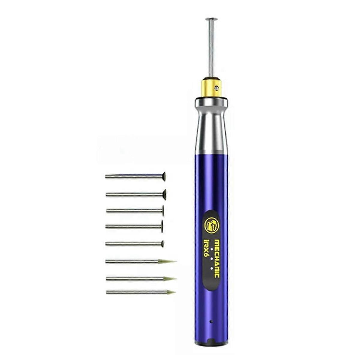 IRX6 Mini IC Pen