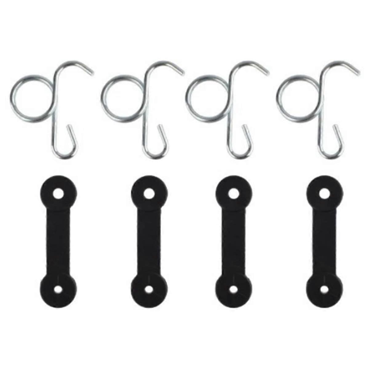 Bagger Latch 532160793 160793 Replaces High Performance Easily Install