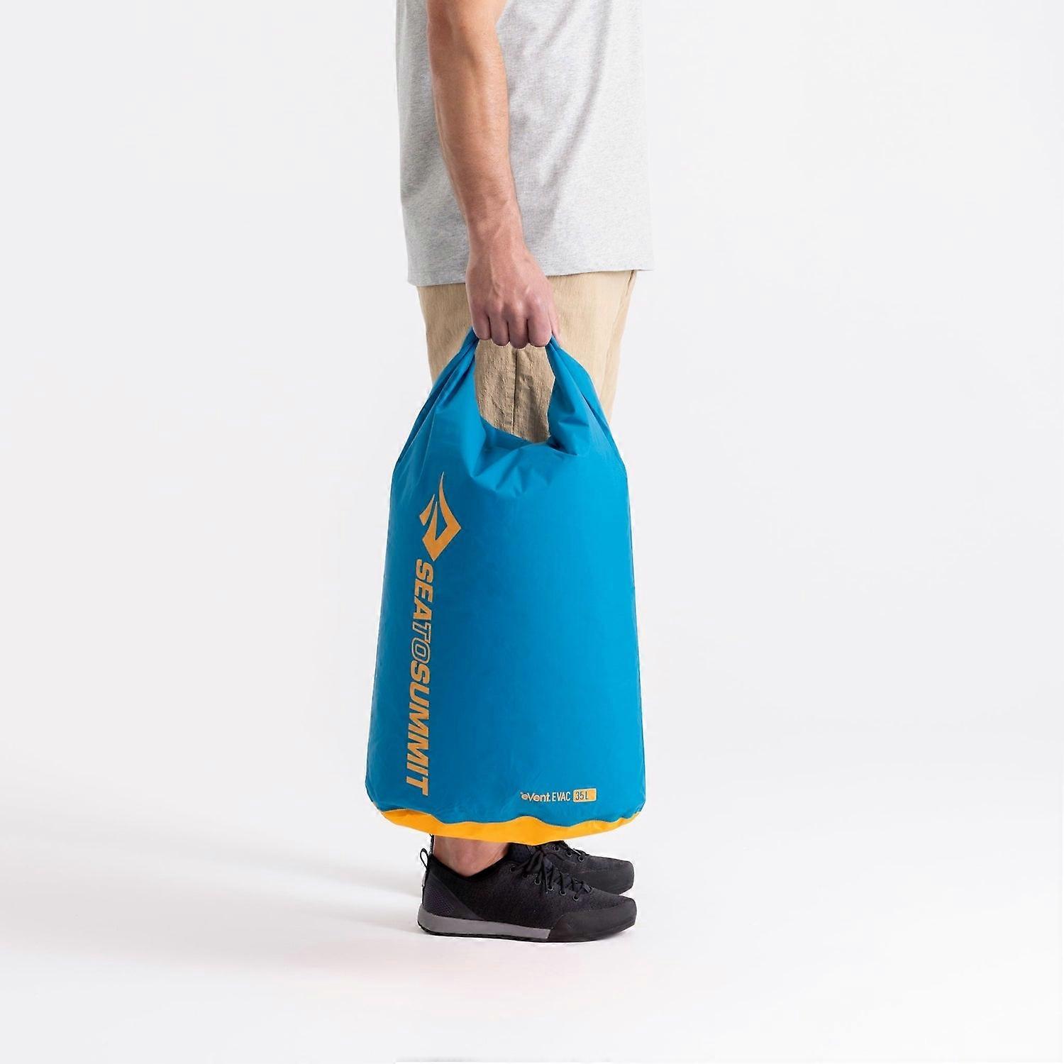 Sea To Summit Evac Dry Bag - Turkish Tile