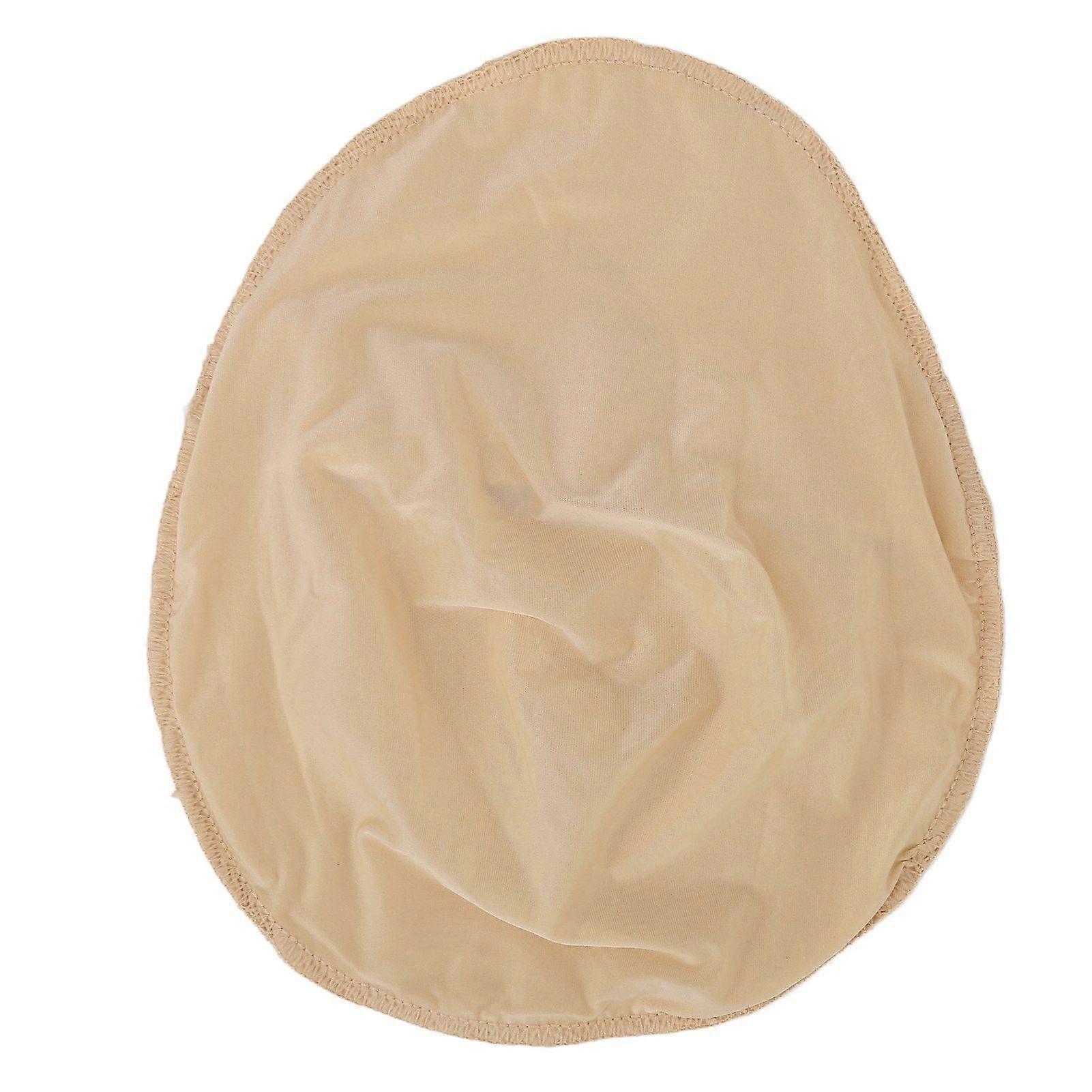 Women's Soft Breathable Cotton Bra Pads Size L