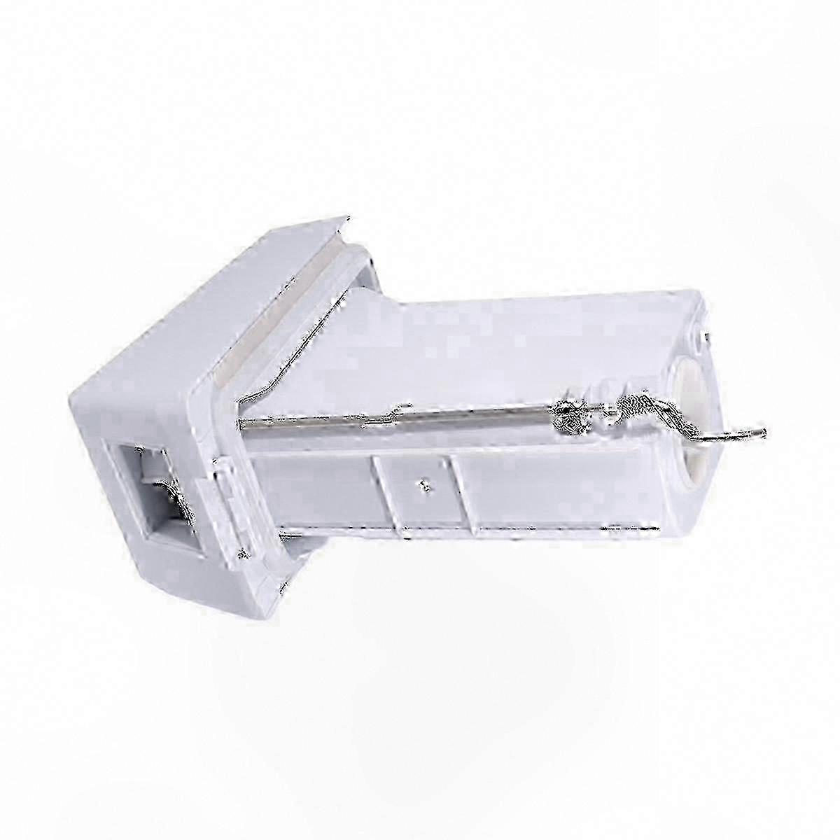 White Refrigerator Ice Bucket Replacement Compatible with SZRH A-D Models
