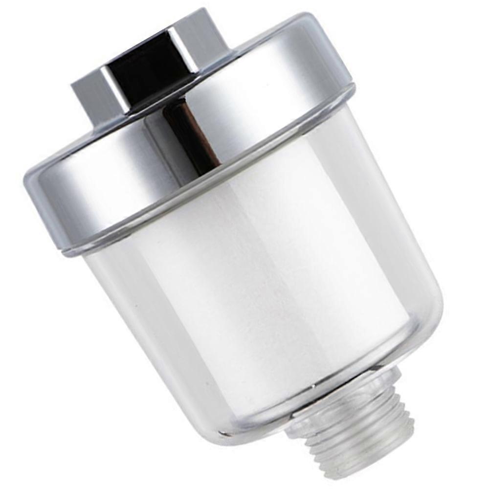 Hard Water Shower Filter Shower Head Filter for Bathroom 5Pcs Kit
