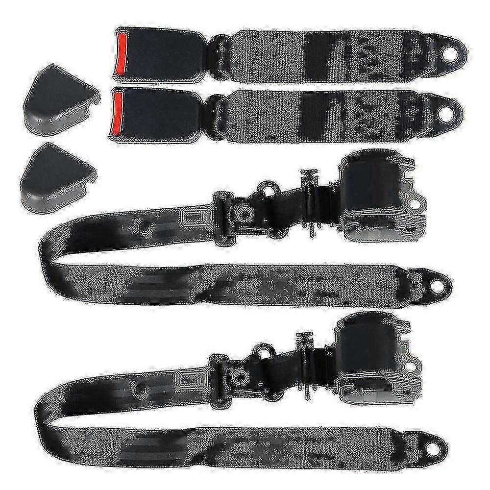 全自動3点シートベルト乗用車トラック自動格納式ユニバーサルシートベルト運転席安全ベルト