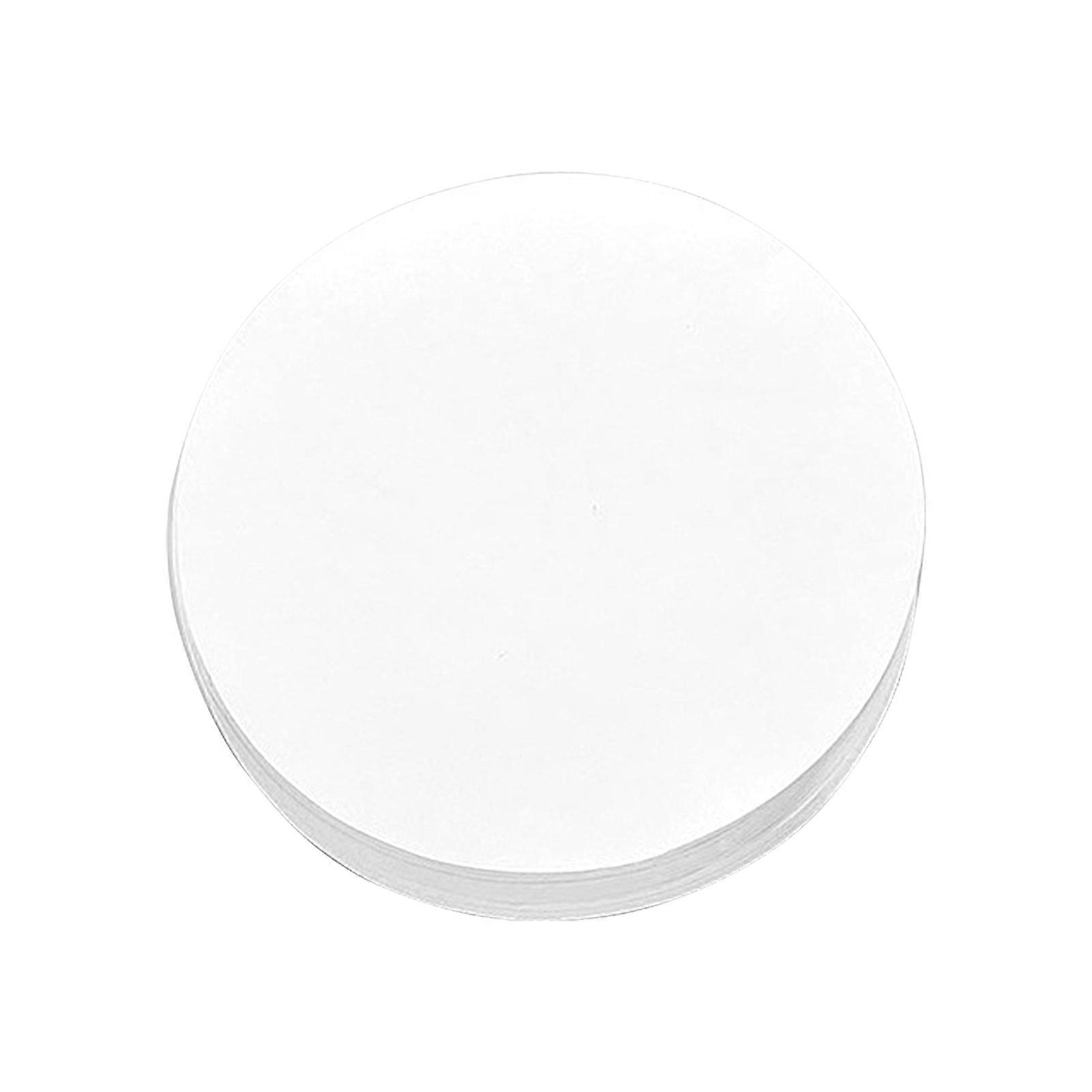 500個/セットカップフィルム環境にやさしいこぼれ防止紙もっと厚く無臭コーヒーフィルム
コーヒーショップ用