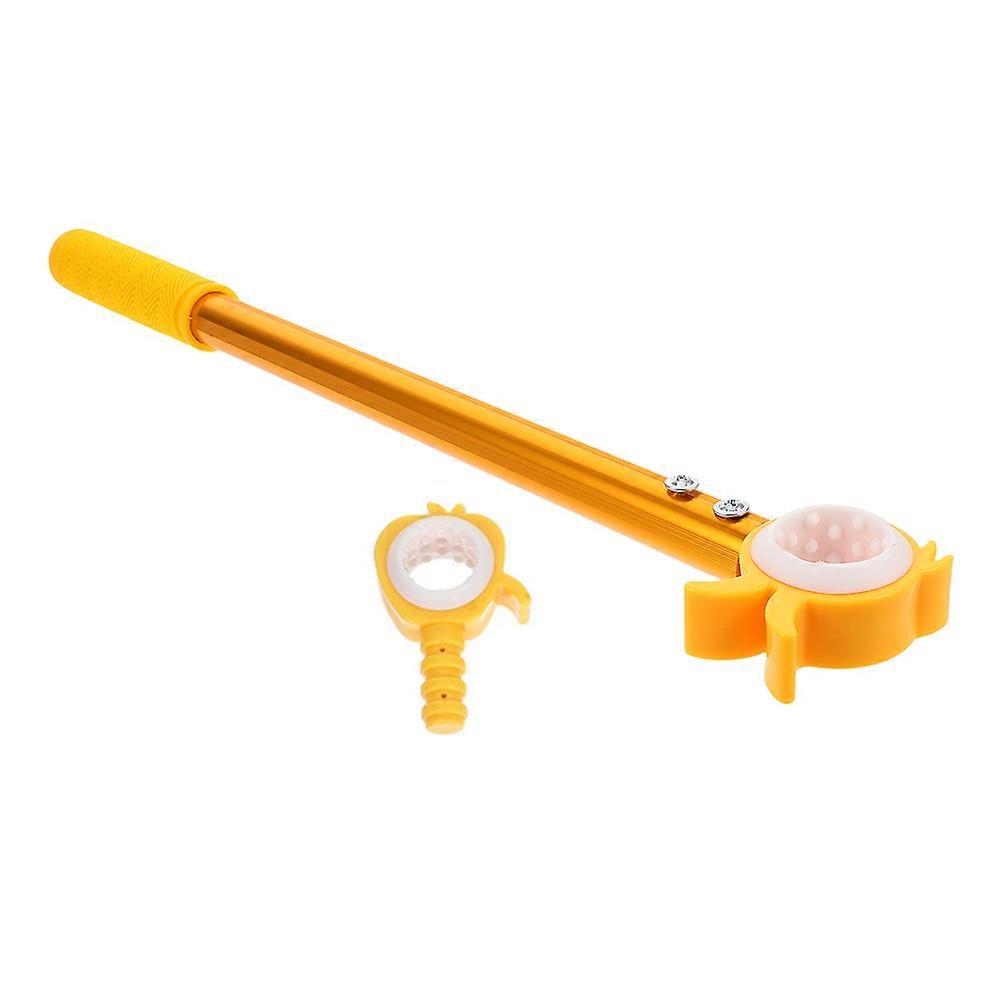 Blind Assistant Window Rod Draw Rod for Shades 4Sets for Home