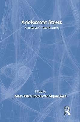 Adolescent Stress