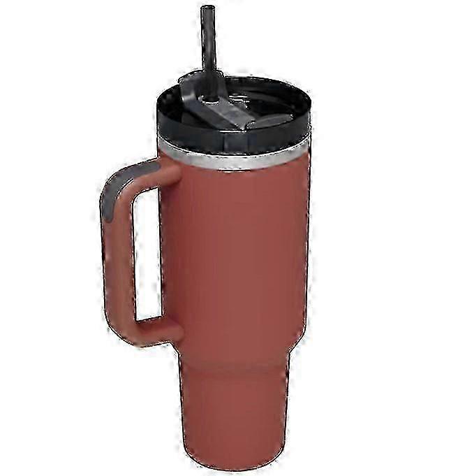 2025 Quencher Lid and Straw H2.0 FlowState Stainless Steel Tumbler with