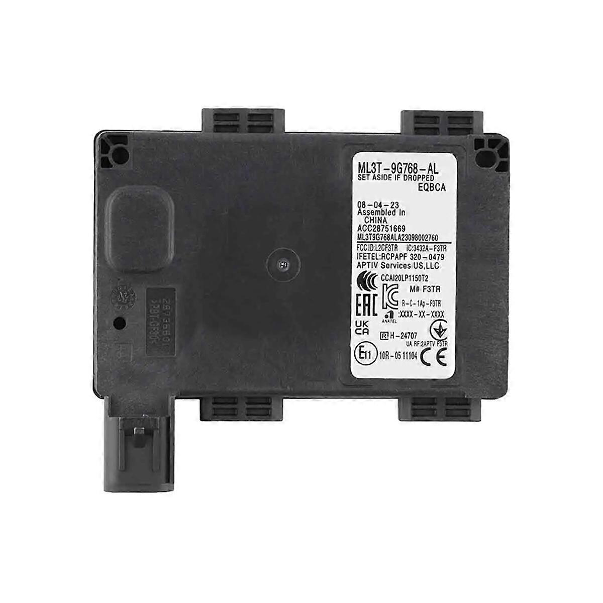 Radar Cruise Control Distance Sensor for 2021-2023