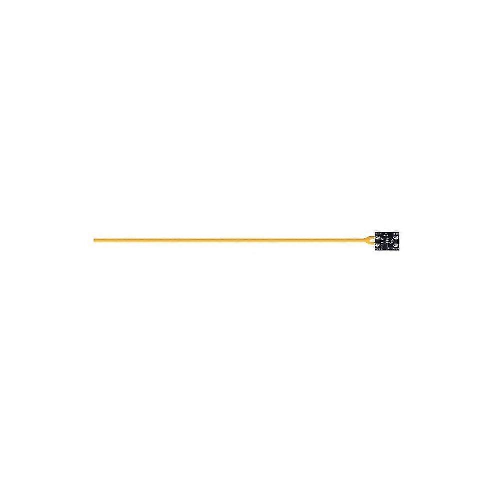 For Bambu COB Light Strip DIY High Brightness Lighting LED Strip for BambuX1/P1/A1 3D Printers Length 200mm
