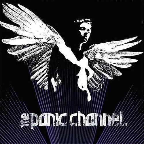 Panic Channel - (ONe) [CD]