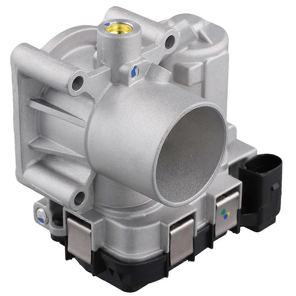 S11-1129010FA Throttle Valve Assembly for A1 Kimo QQ6/S21