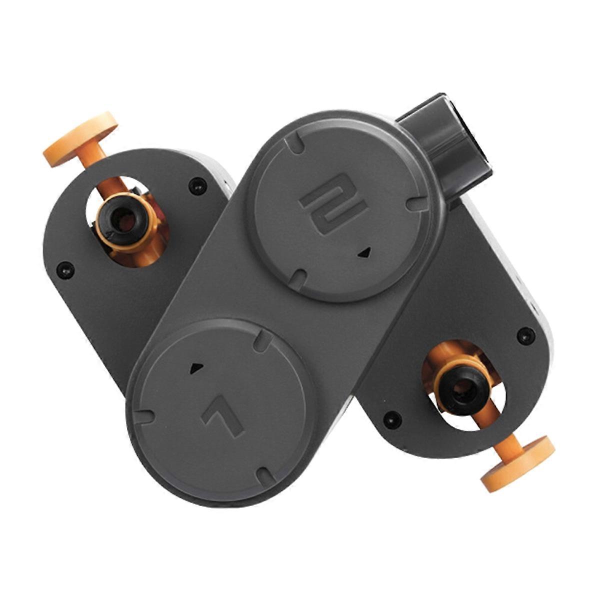 Printer Accessories Lite Components Left Version (Slots 1 and 2)