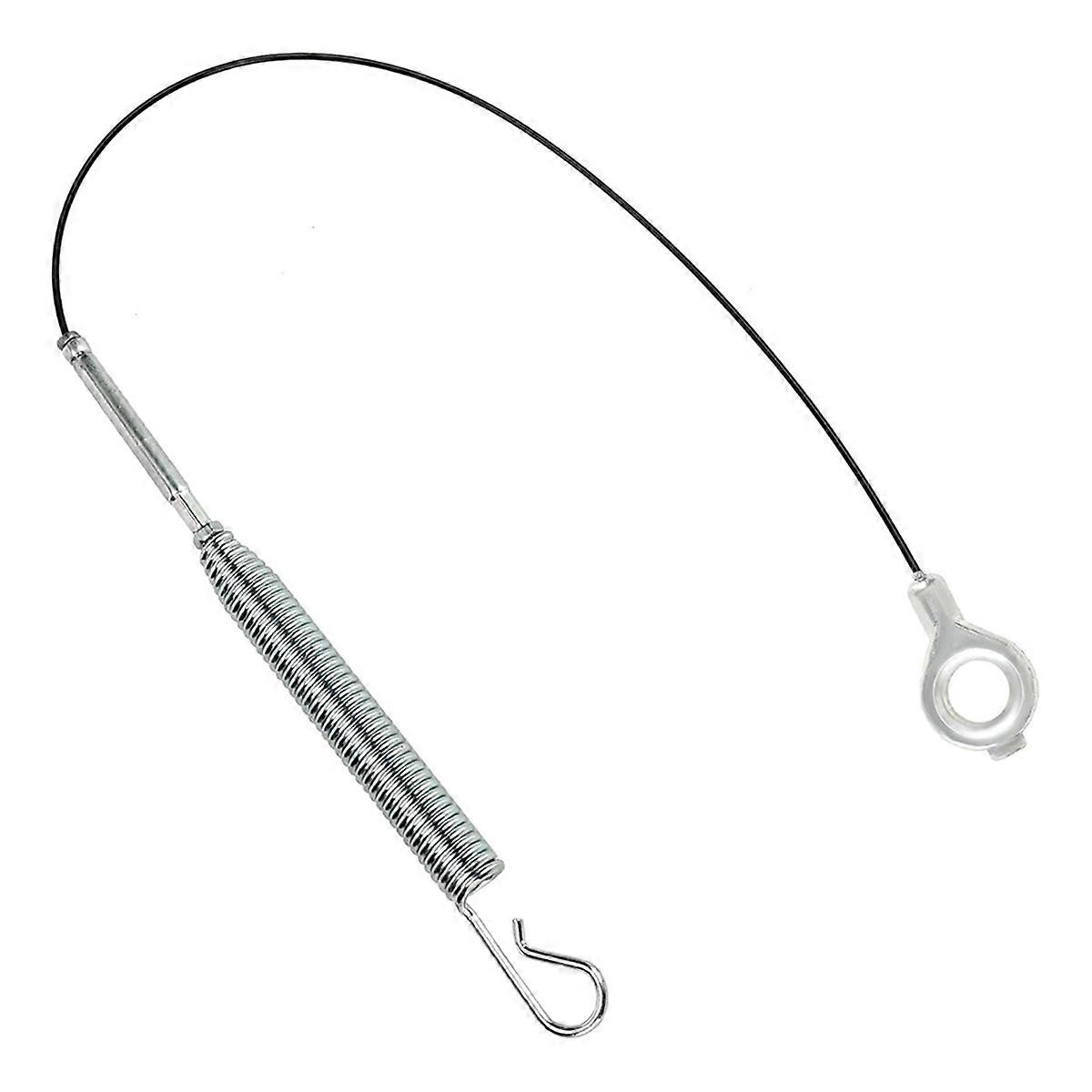 Auger Control Cable 06900438 06900439 for Compact Classi