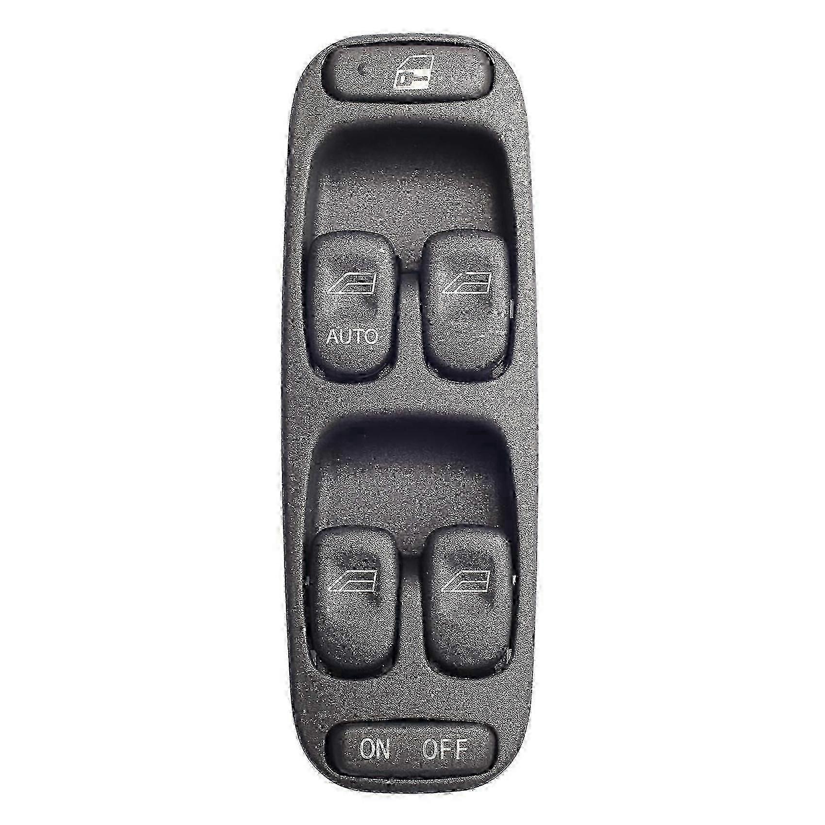 Volvo V70 S70 Xc70 (1998 - 2000) Left Electric Window Switch 8638452