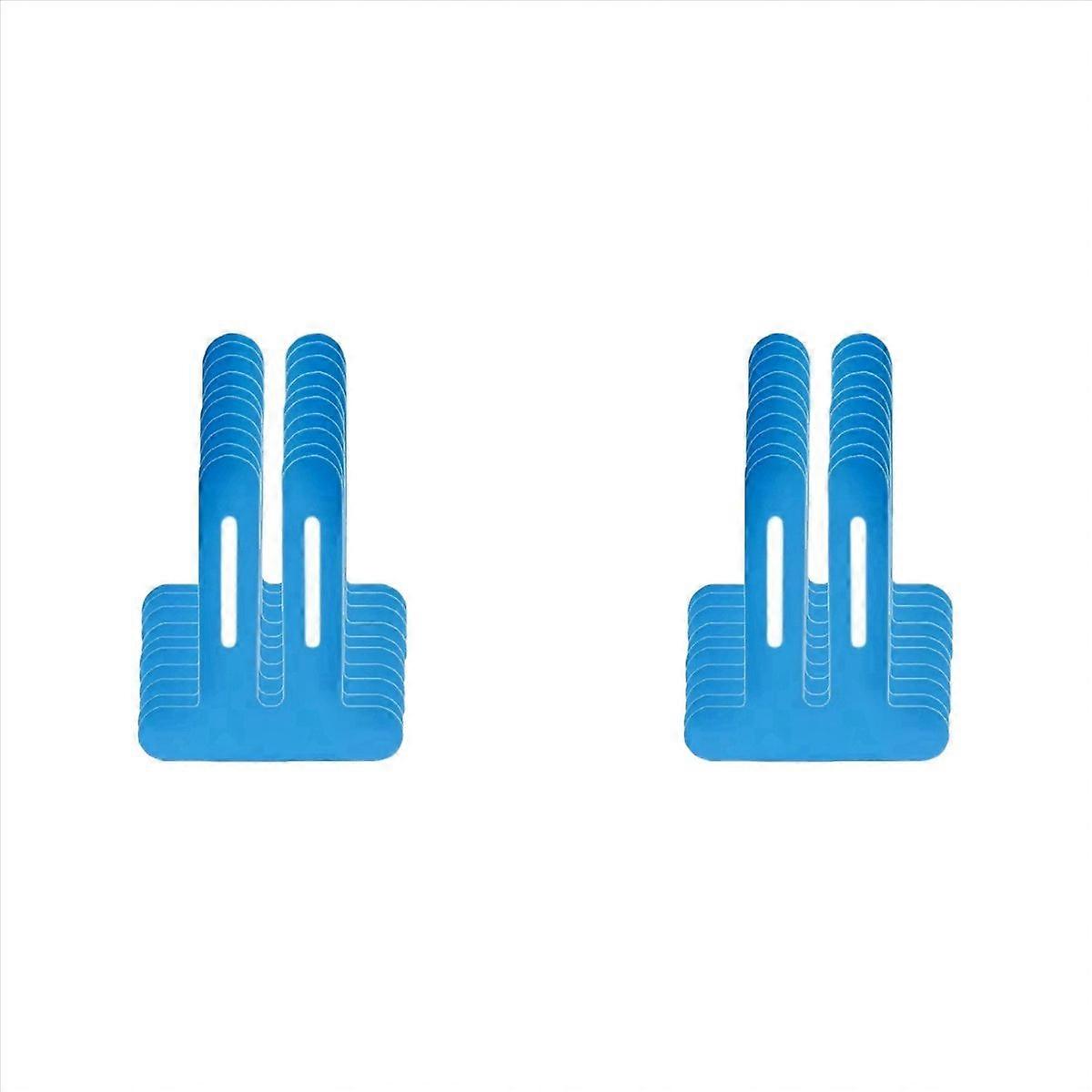 10PCS Kinesiology Tape for Knees,Waterproof & Elastic,Breathable Knee Tape,Athletic Tape Provide Sup