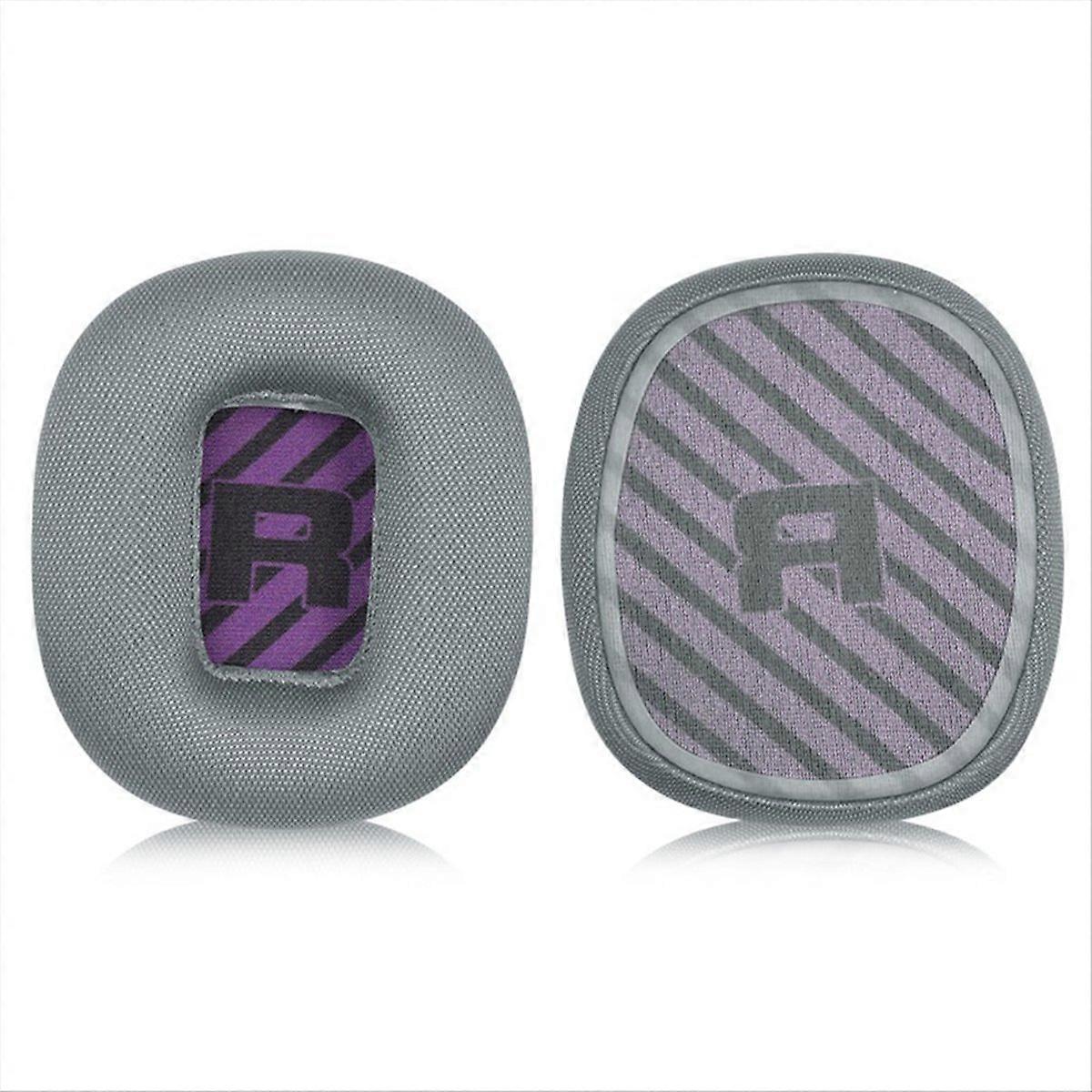 For Gen 2 EarPads Gaming Headset Cloth Net