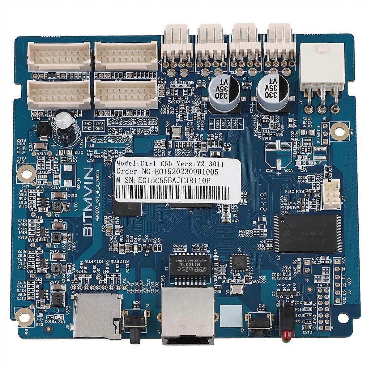 Bitmain Antminer Control Board C55 for S17 S17Pro Miner Control Board