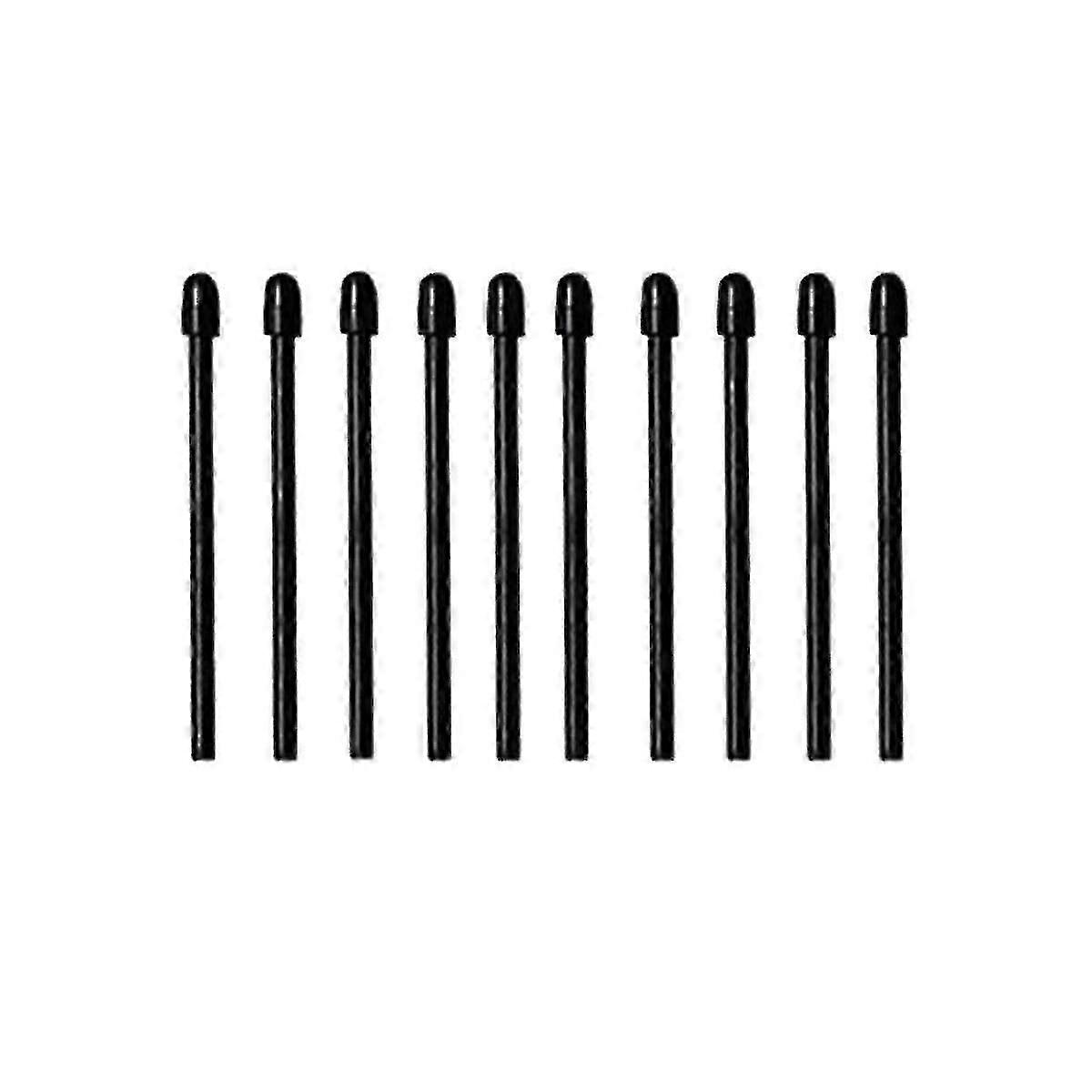 (20 Pack) Marker Pen Tips/nibs Compatible With Remarkable 2 Stylus Pen Replacement Soft Nibs/tips Bl
