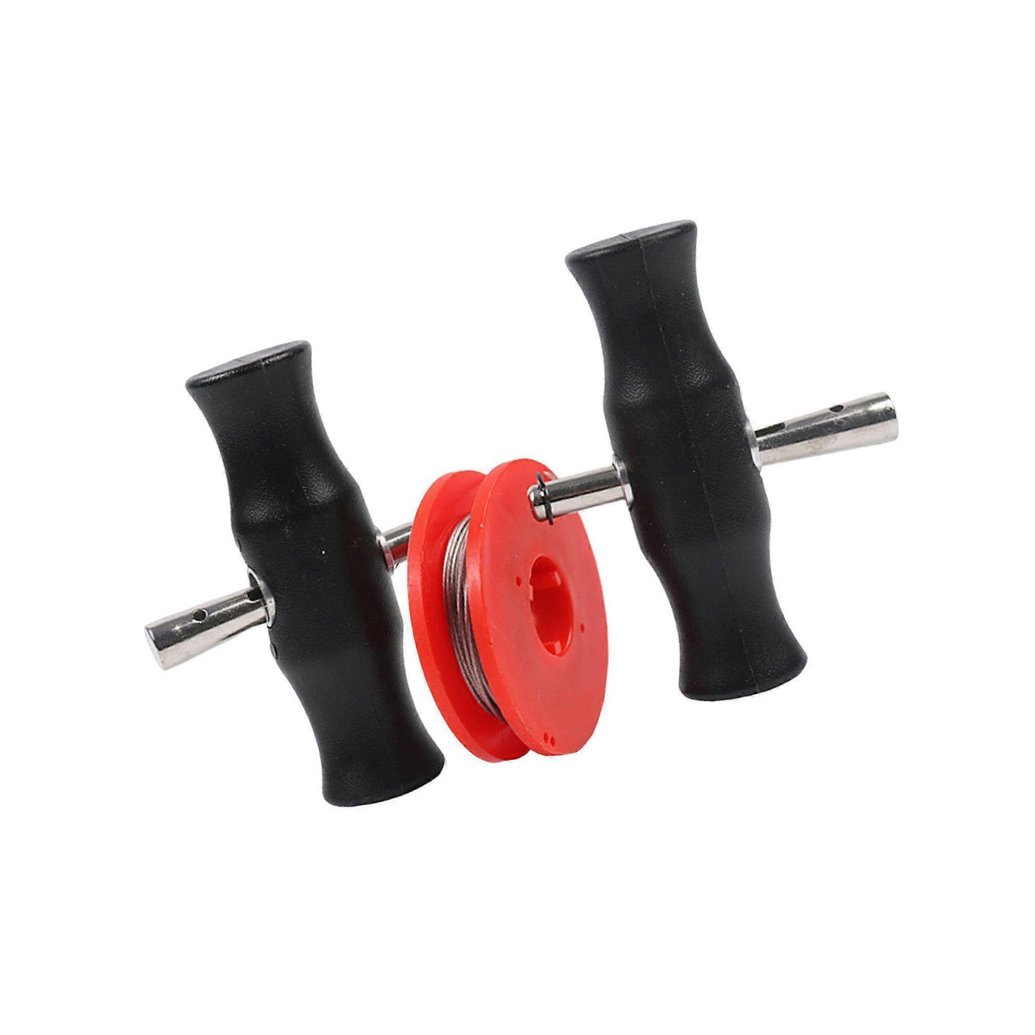 Universal Car Glass Disassembly Tool Kit for Easy Auto Windshield Removal