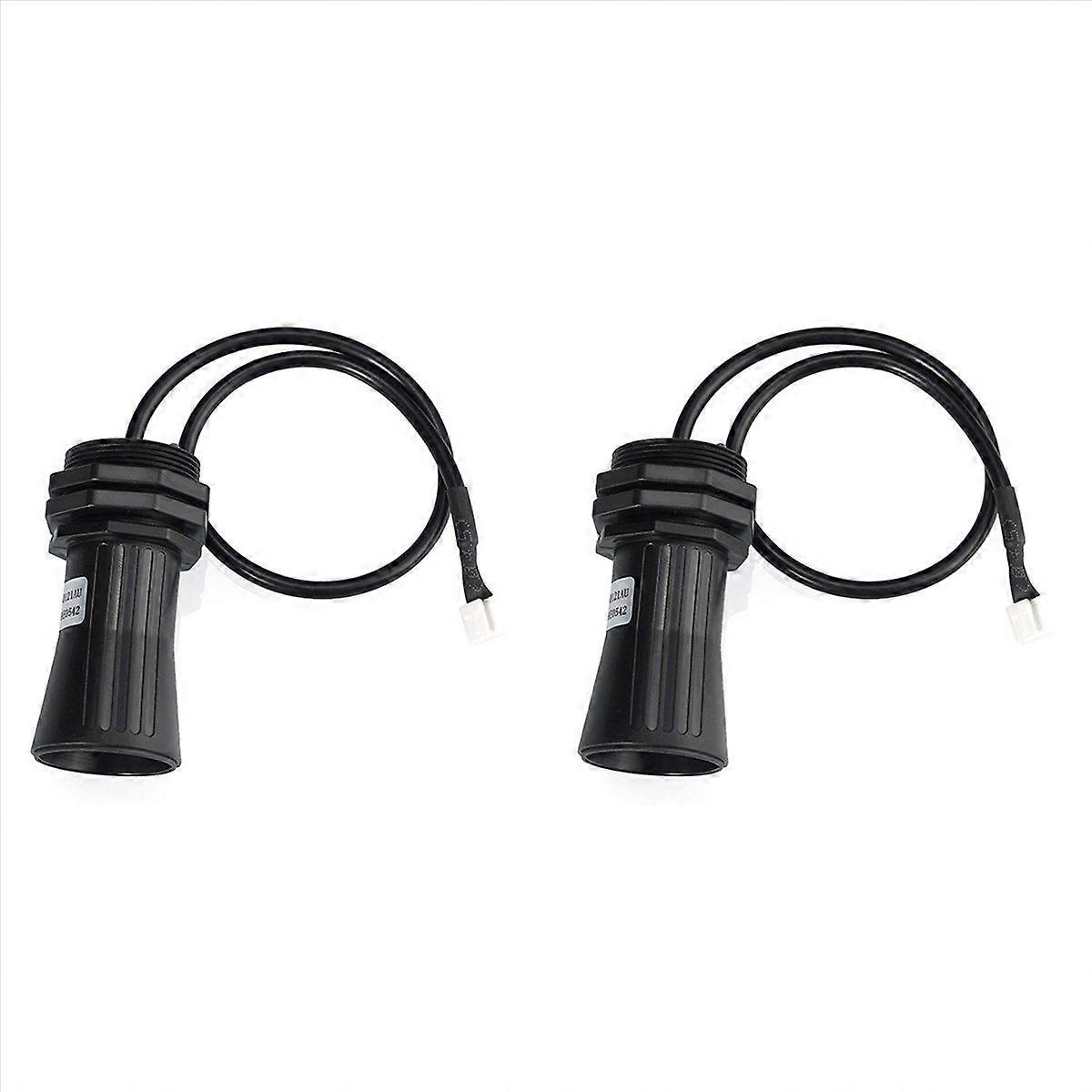 High Accuracy Waterproof Ultrasonic Distance Sensor(RS485)