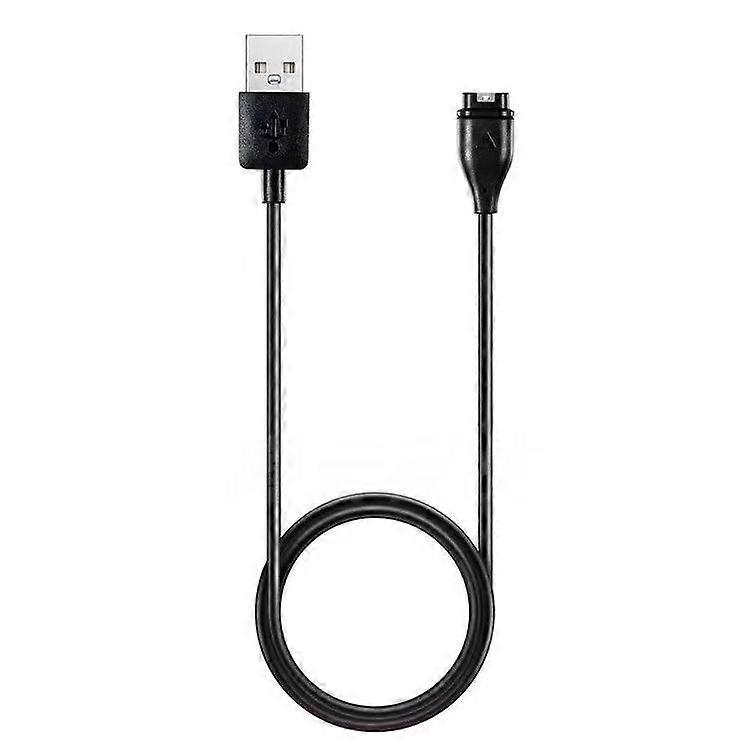 USB Port Smart Watch Data Charging Cable, Length: 60cm USB Port, Length: 60cm