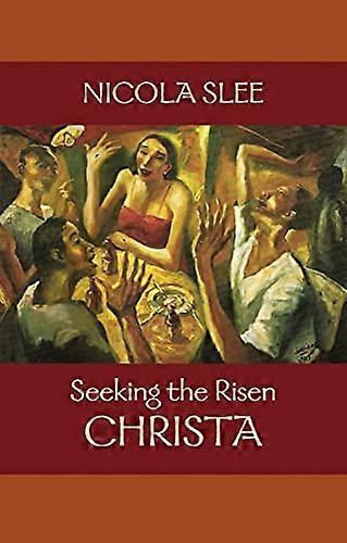 Seeking the Risen Christa