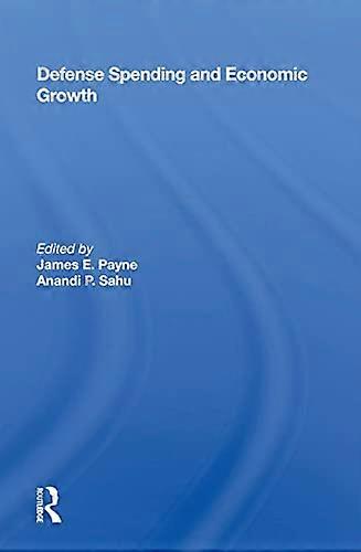 Defense Spending And Economic Growth