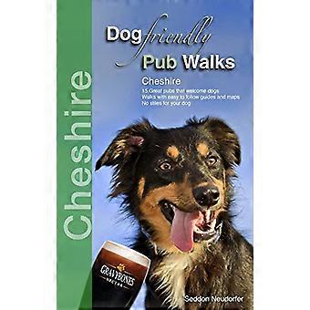 Dog Friendly Pub Walks Cheshire