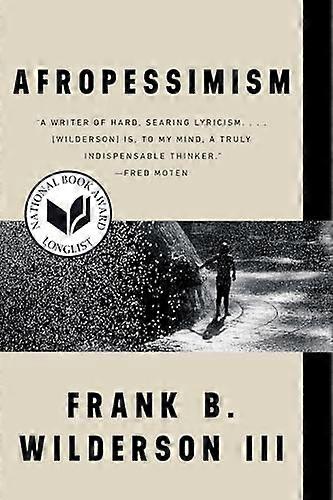Afropessimism