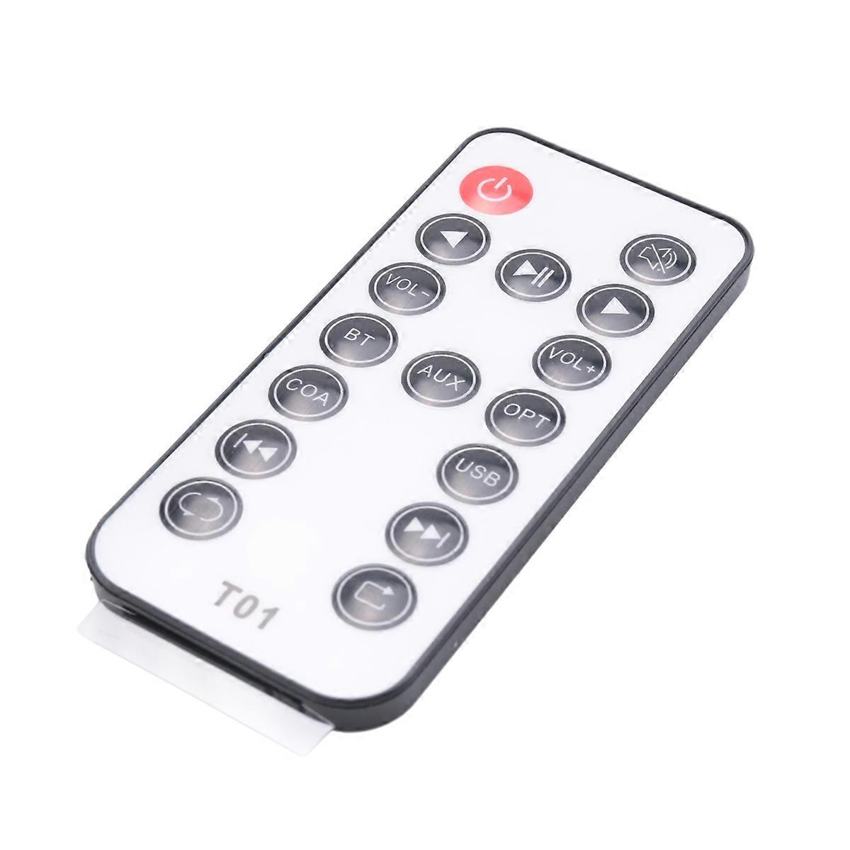 Digital-To-Analog Converter Bluetooth5.1 Receiver with Volume Control