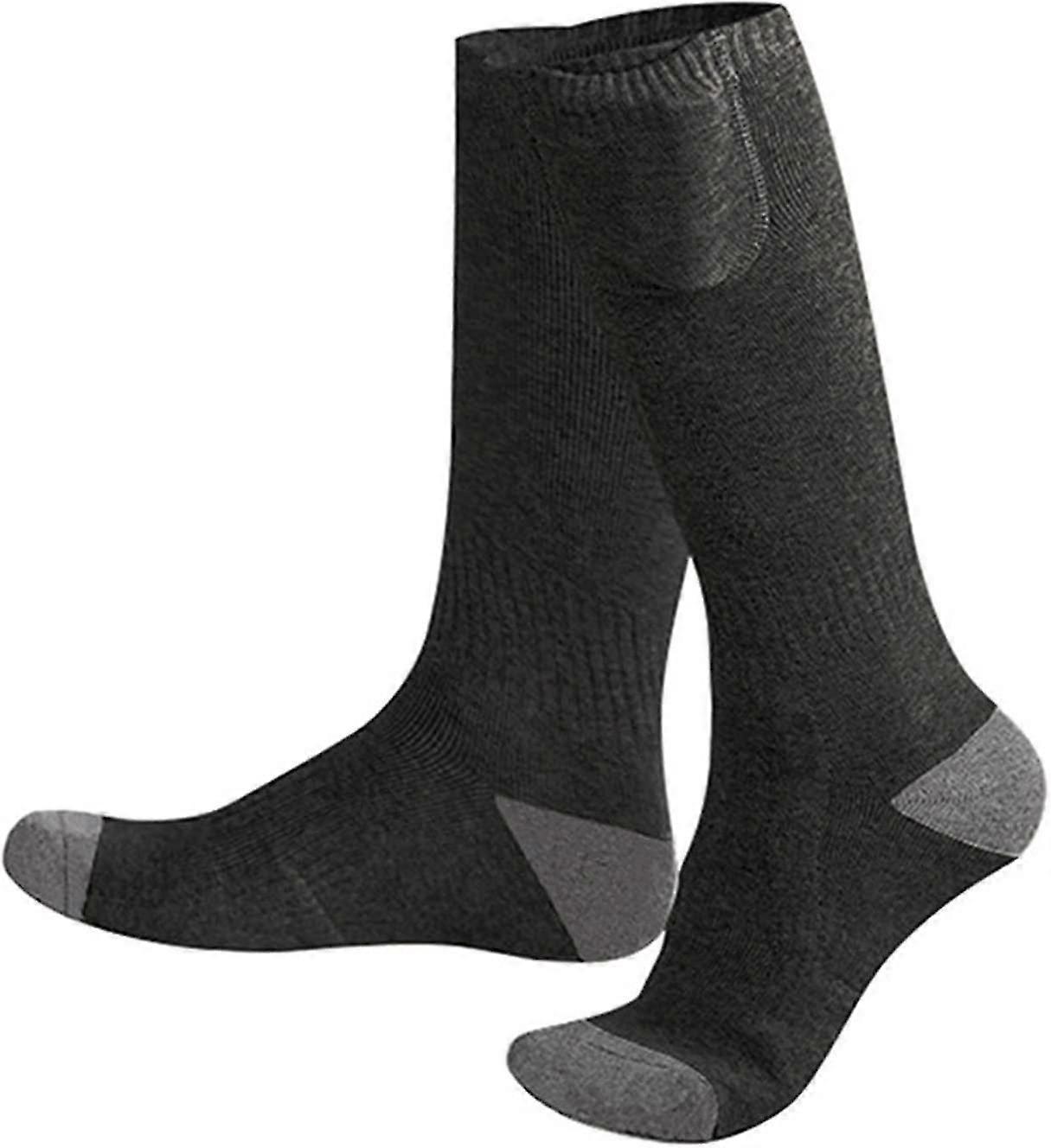 Automatic Heating Socks, Tourmaline Socks, Automatic Closing Function, Comfortable
