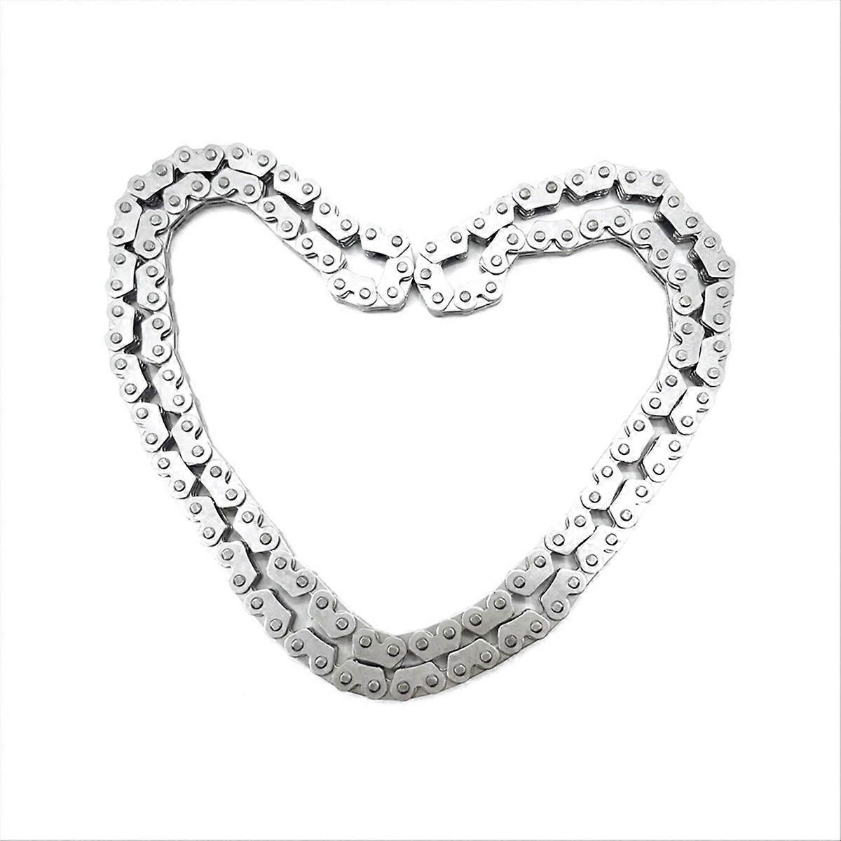 130 Link Cam Chain Timing Chain for HiSUN 750 UTVs,HiSun,Cub Cadet