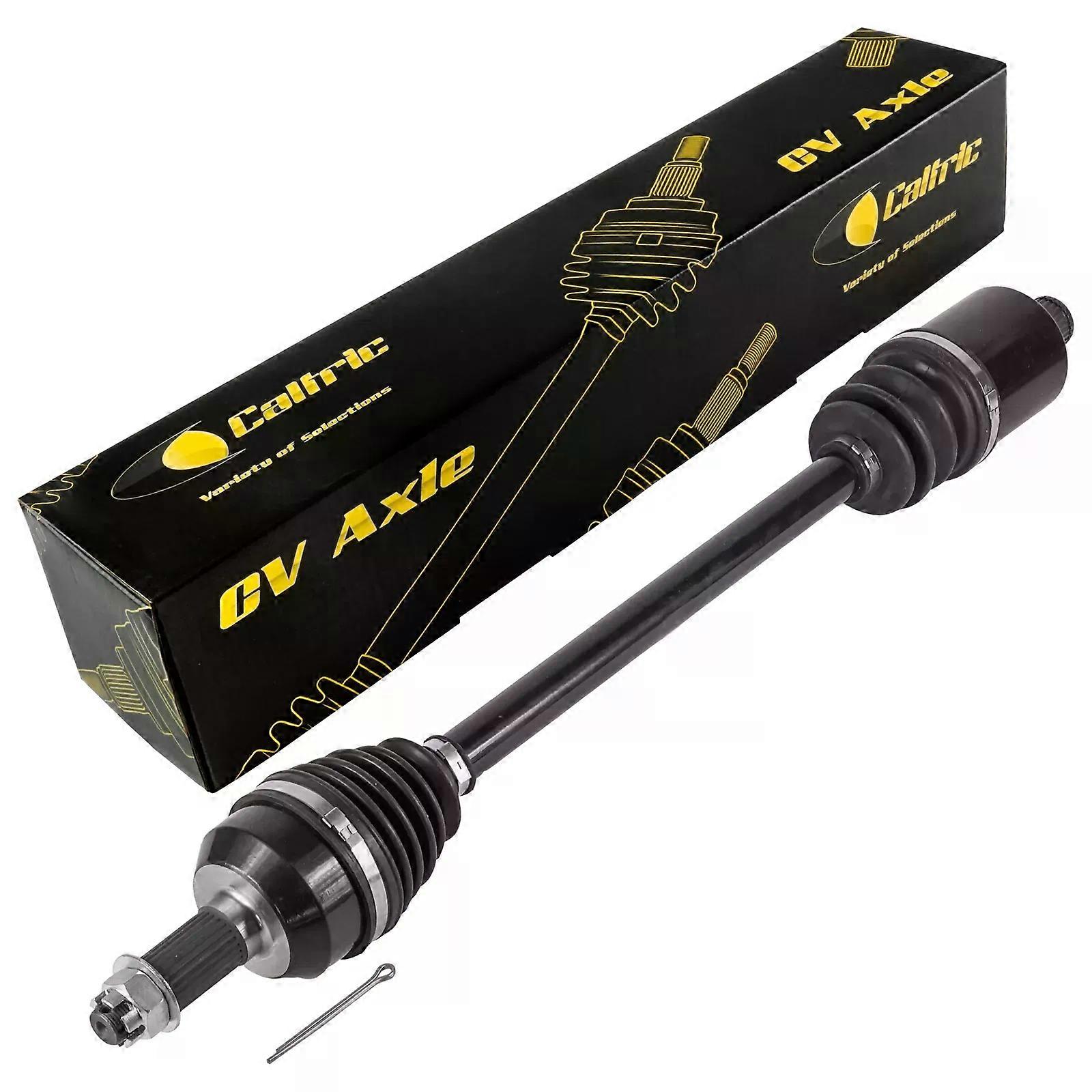 Rear Right Complete CV Joint Axle For Polaris RZR 900 60" All Opts 2015-2019 NO.63434