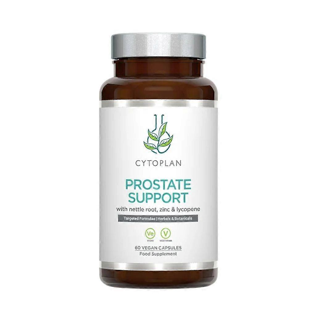 Cytoplan Prostate Support Capsules 60
