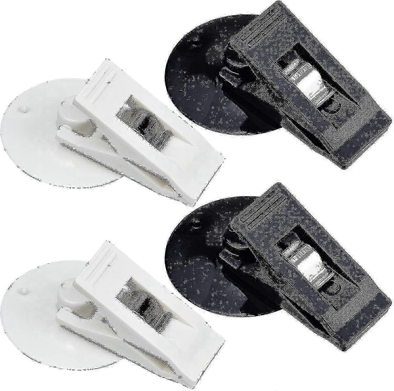 Car Suction Cup Card Clip