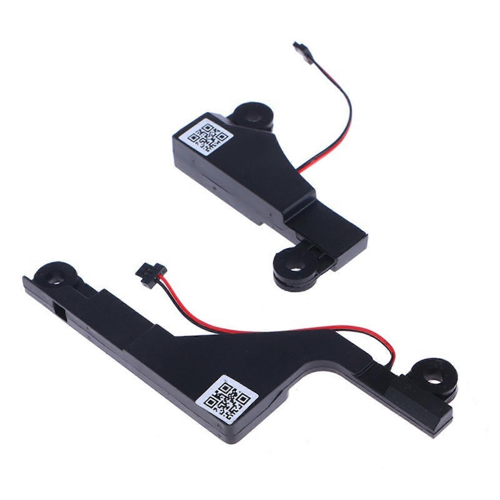 1 Pair Left and Right Speaker Internal Speaker Replacement for 5750 V3571G 551G E1-571G 531 521 NE56 5755 Laptops Multicolor