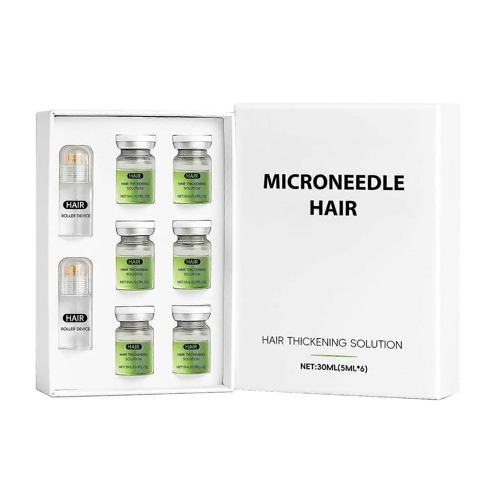 Hair Care Roller Essence