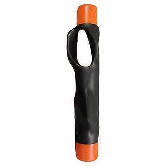 Durability Golf Trainer Professional Golf Hand Position Corrector Practice Aid for Consistent Swing Practice  Yellow