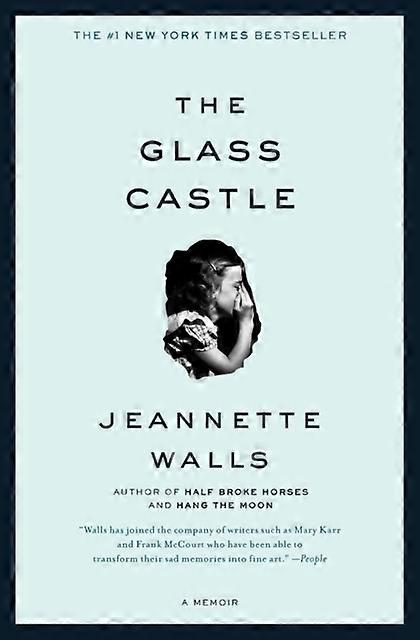 Glass Castle - Jeannette Walls - Autobiography: general - Scribner - Paperback