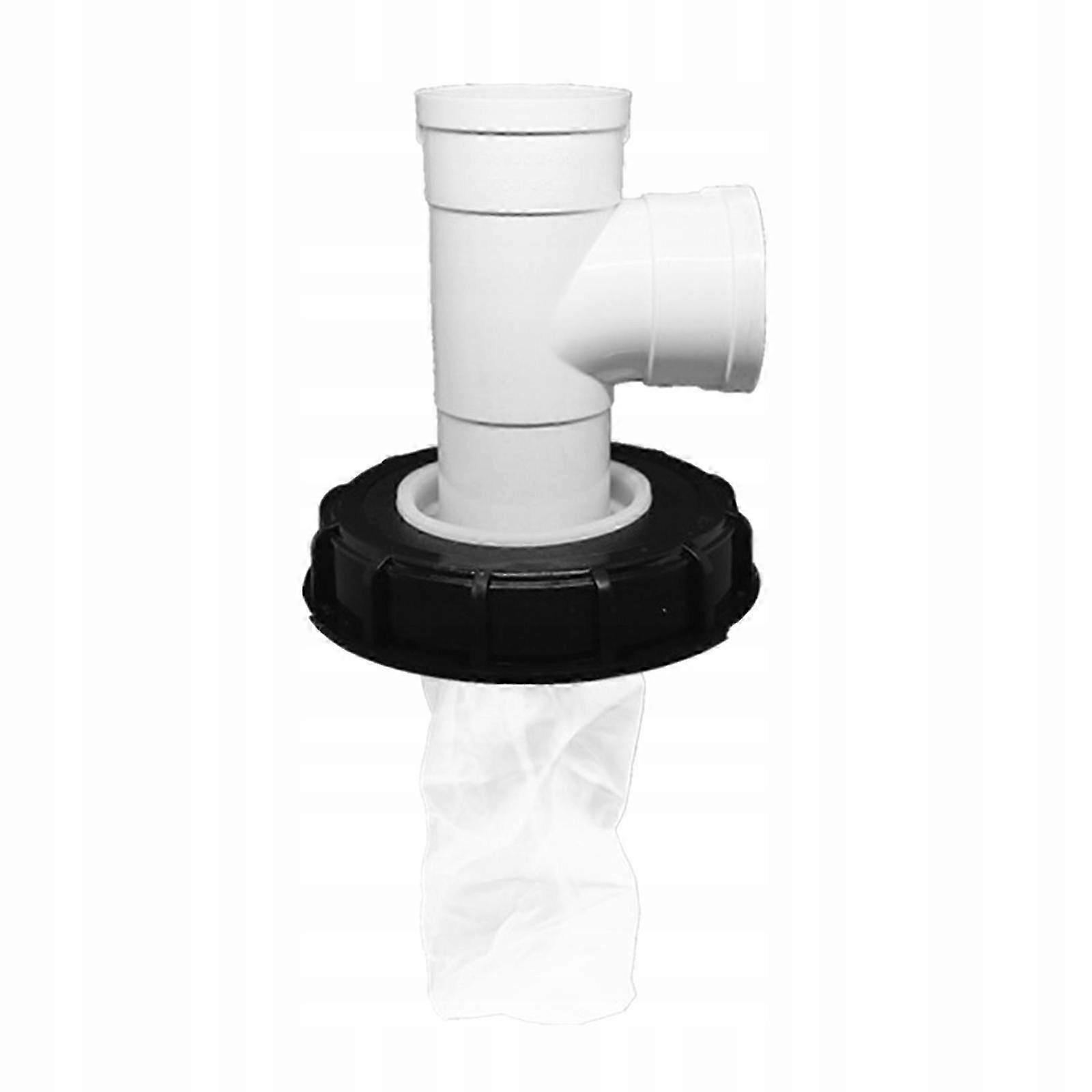 Ibc Lid Filter Washable With Water