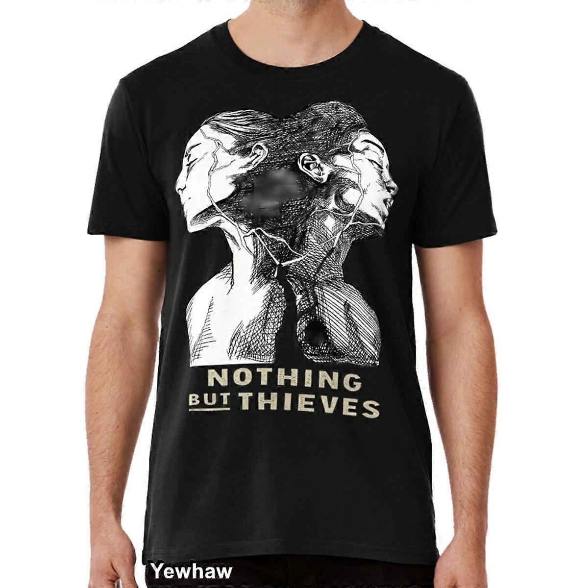 Tričko Nothing But Thieves