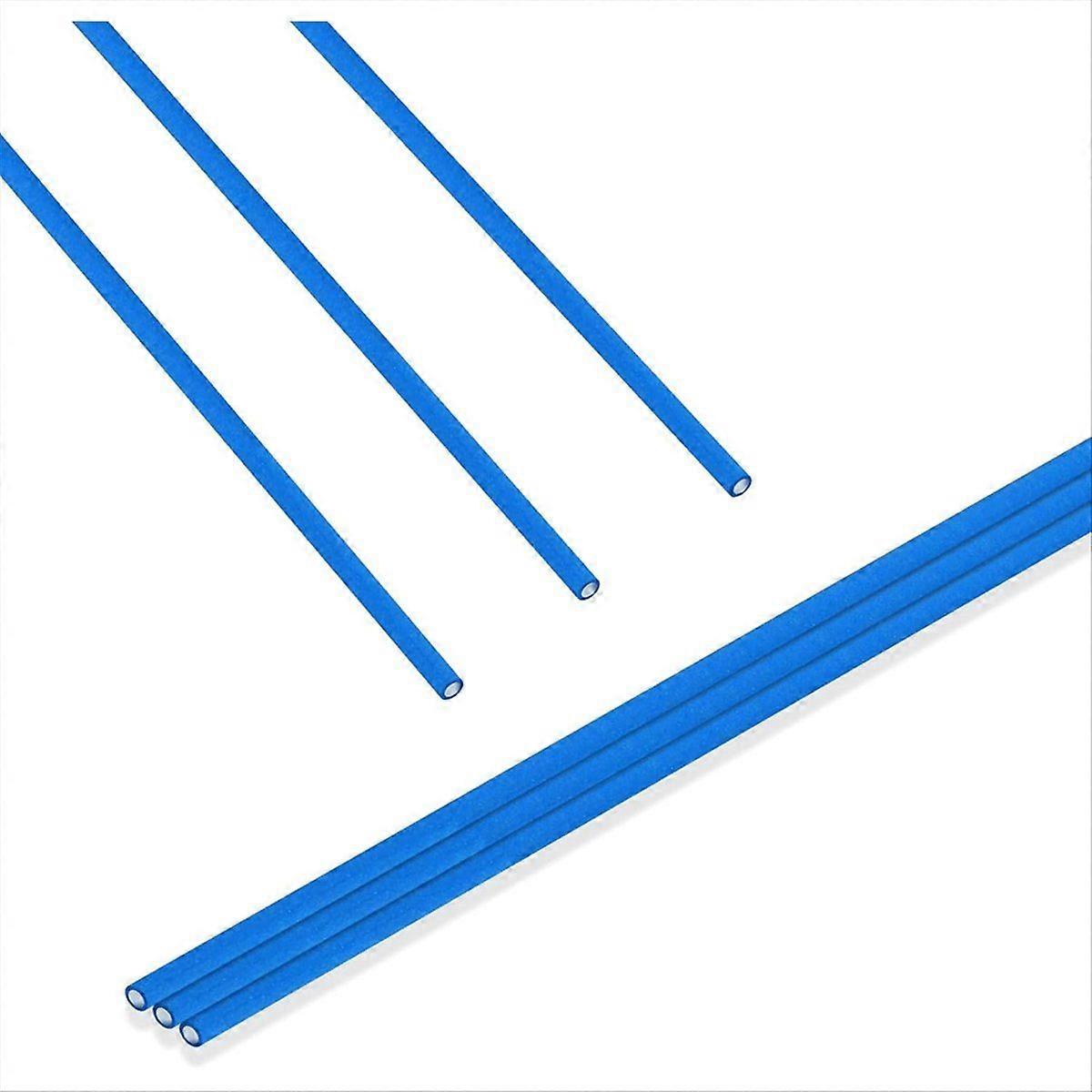 3 Sticks 45% -Bag Silver Alloy Brazing Rods Flux Coated Silver Solder Copper Brazing Rods