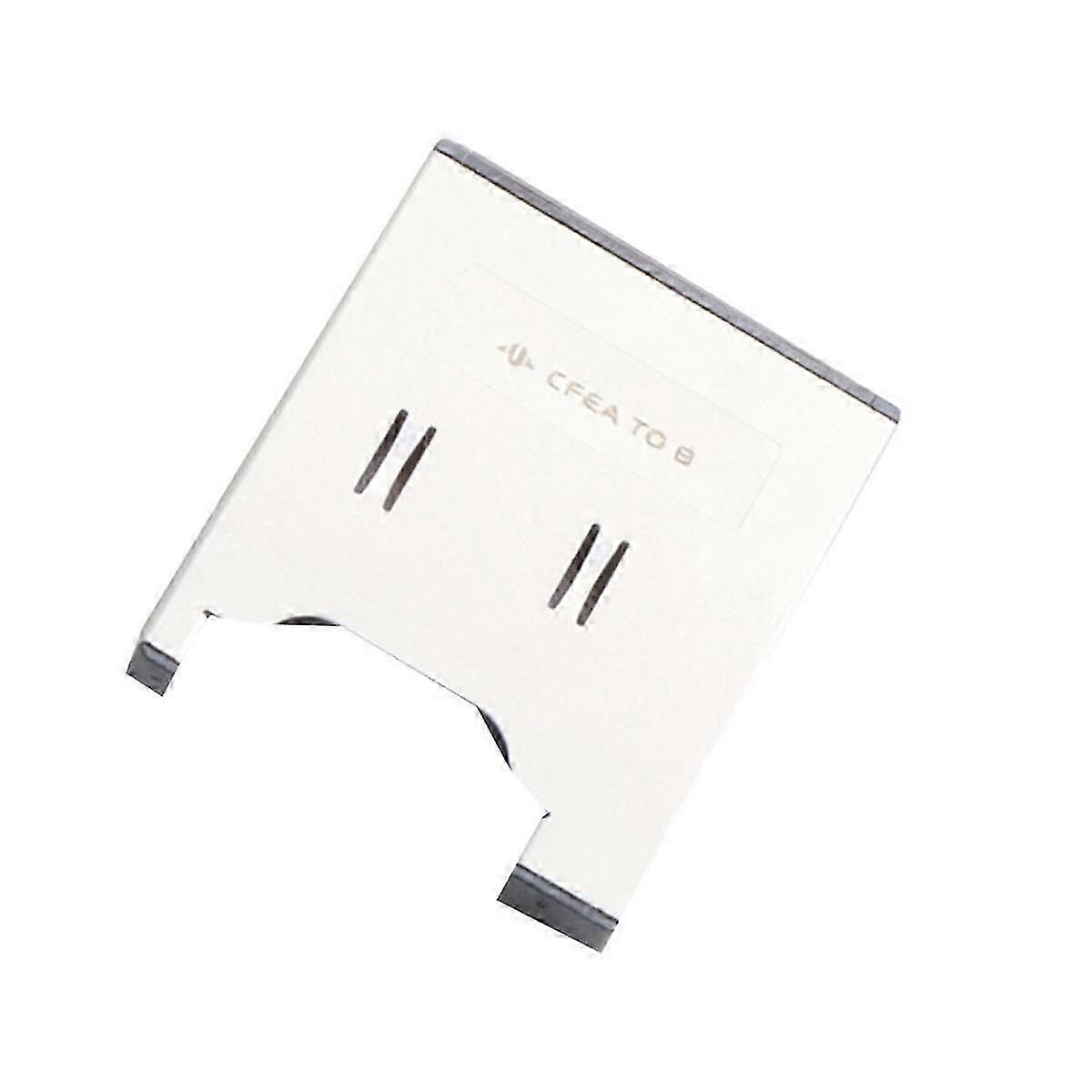 CFexpress Type A Memory Card to CFe Type B Card Holder Adapter XQD Memory Card NVMe Converter CFexA