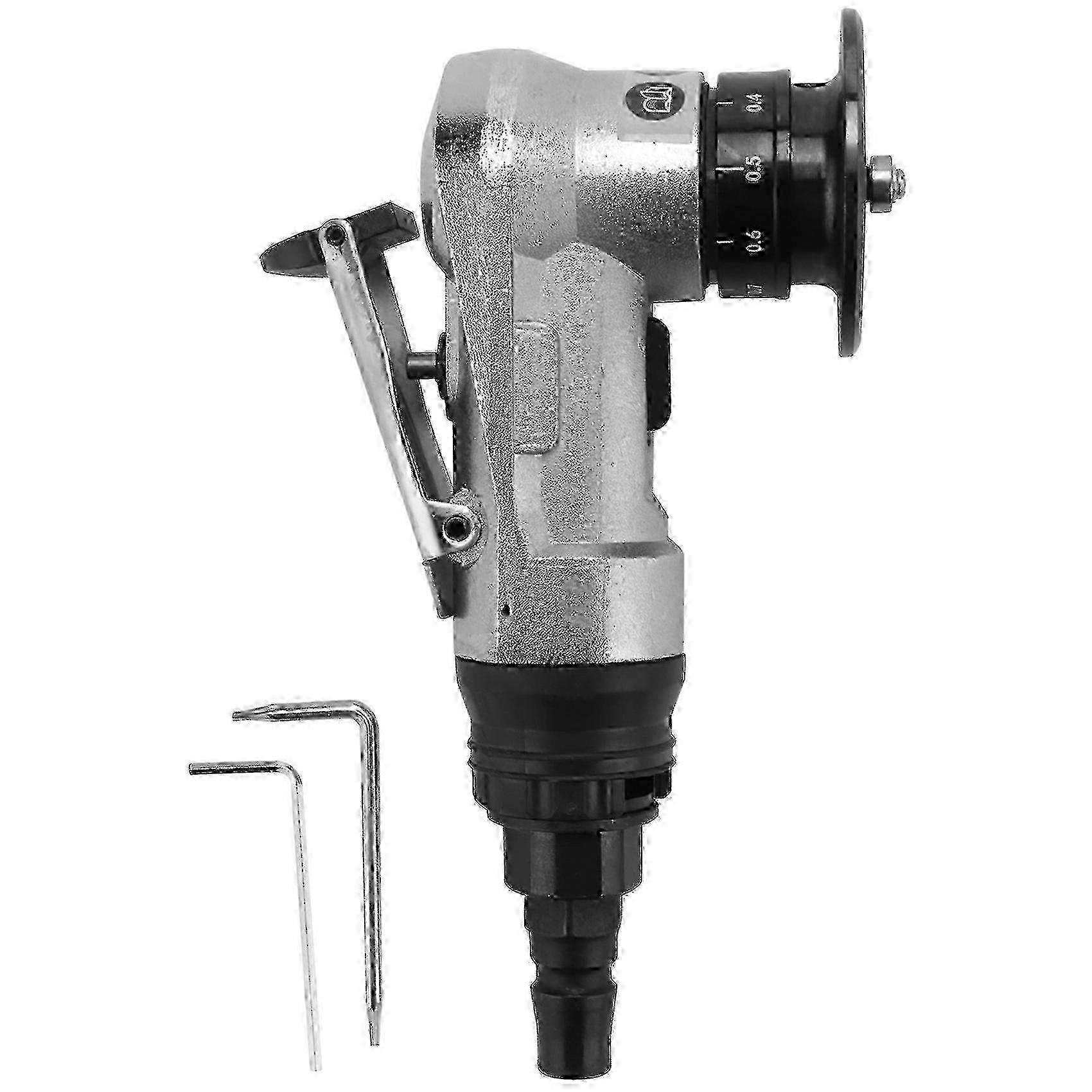 Mini Pneumatic Chamfering Machine 45 Degree Arc Hand- Beveling Trimming Machine For Metal Trimming And Deburring f26 2025